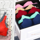 Image for article titled Five Clever Ways To Store Your Bras